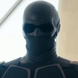 Meet your Posher, Richard